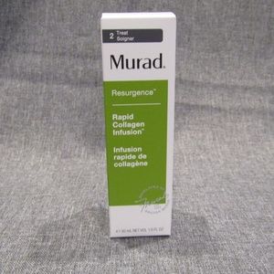 Murad Resurgence Rapid Collagen Infusion